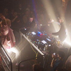 DJ SUSI F2F Ceejay