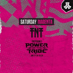 TNT | MAGENTA | Saturday | Defqon.1 2024