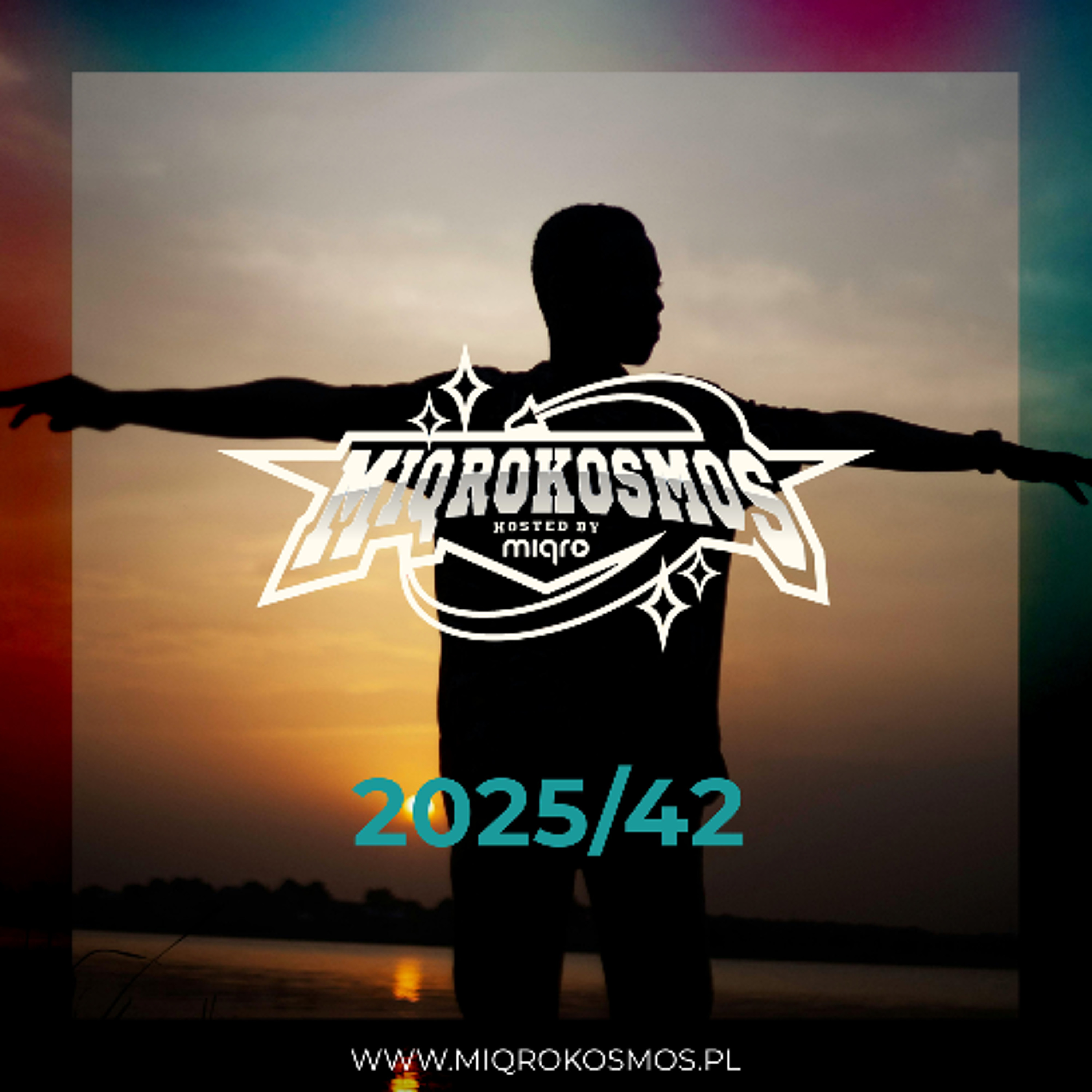 MIQROKOSMOS - # 2025/42 - MIQRO