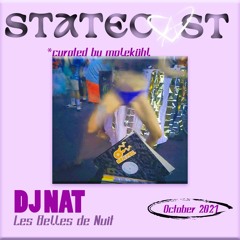 S02EO2 : DJ NAT