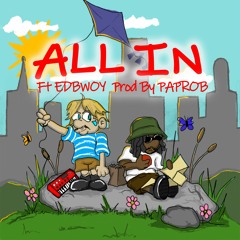 Edbwoy! - All In