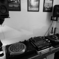 ADRIANO - ONLY VINYL DJSET - JUL24