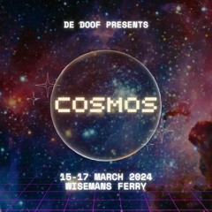 African House/tech Set @ De Doof 2024