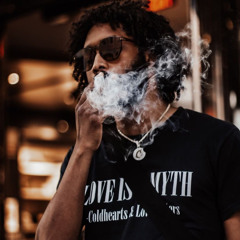 Never Felt (Prod. Boi Yanel)