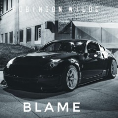 Blame (mp3 version)