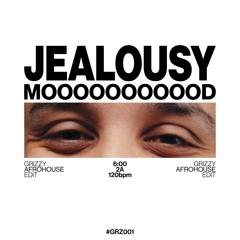 #GRZ001 Jealousy Mood (Grizzy Edit)