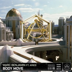 Marc Benjamin feat. Aries - Body Move