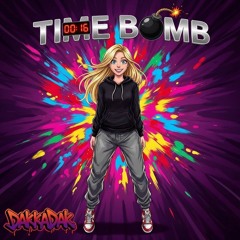 Time Bomb (DakkaDak)
