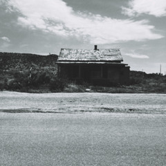 GHOST TOWN
