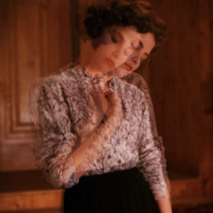 Audrey horn