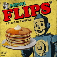 The 7 Flips Of Summer