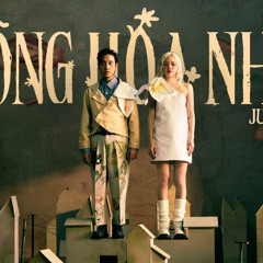 (JUSTATEE) BONG HOA NHAI x NICKII REMIX