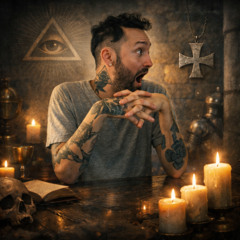 Merovingian - Medium Rare Steak (Preview)