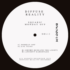 Squaric - Ancient Gargoyles [SOMA SELECTS Premiere]