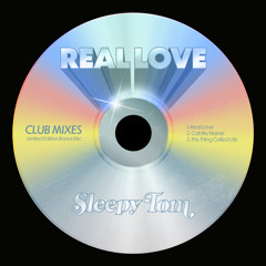 Real Love (Club Mixes)