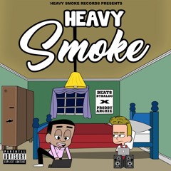 Never Fail (feat. Jkush Da Hutsler)