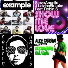 Thursday nights at Stonehouse