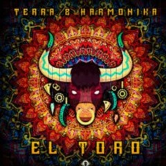 TERRA Harmonika El Toro