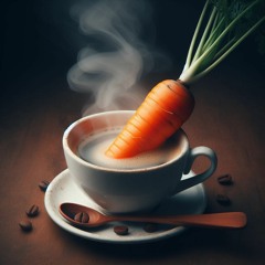 Coffee & Carrots [CLIP]