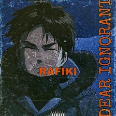 Rafiki-Dear IGNORANT .mp3