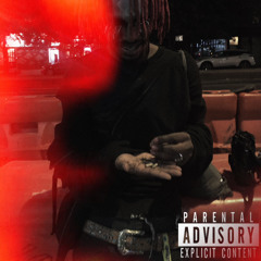 DONT STEP ON MY DRIP WIT KENJI