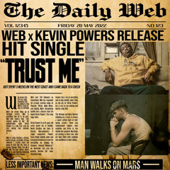 Trust Me Feat. Kevin Powers