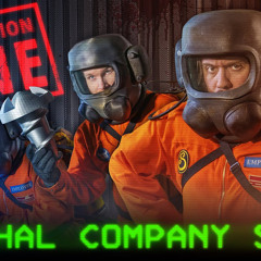 The Stupendium: THE PRODUCTION LINE - Lethal Company Song ft. Dan Bull!