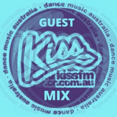 Kiss Guest Mix (myspacerocket) @ Kiss FM [26.09.24]