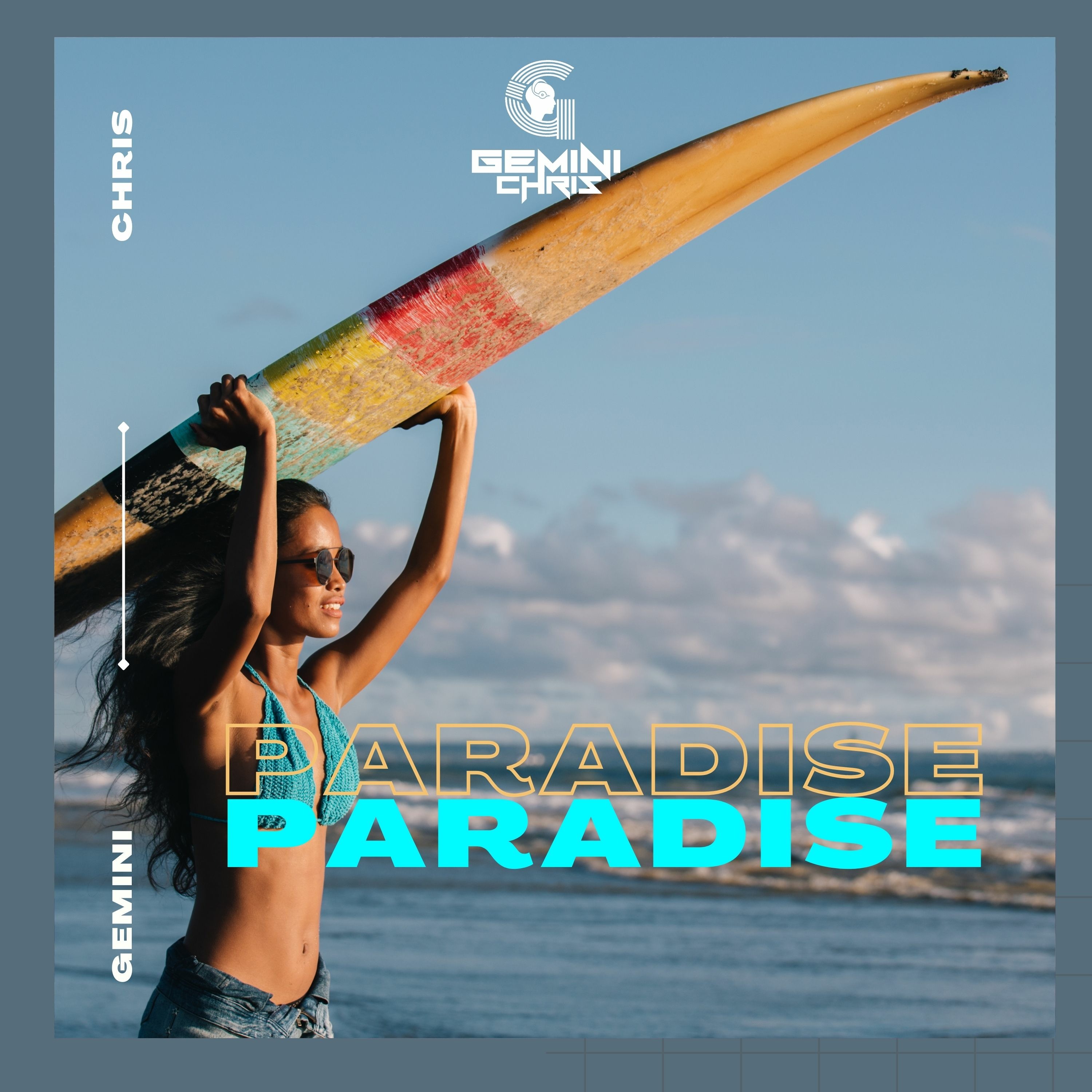 PARADISE ( OUT NOW) episode artwork
