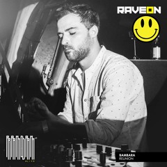 Bām̐dara - Electro maloya - Rave on #17