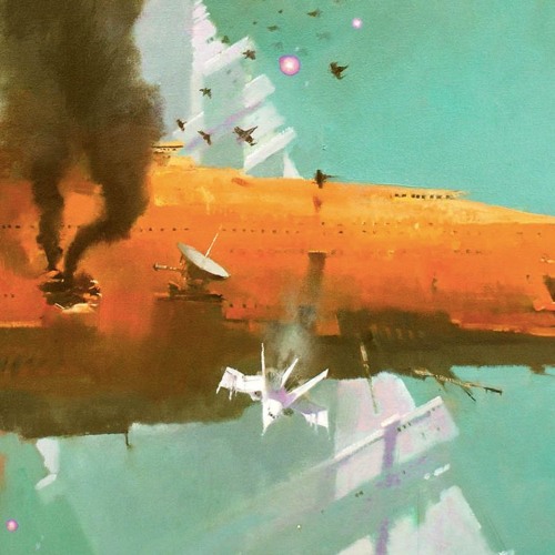 A Failed Descent (Produced By Ace Ha)