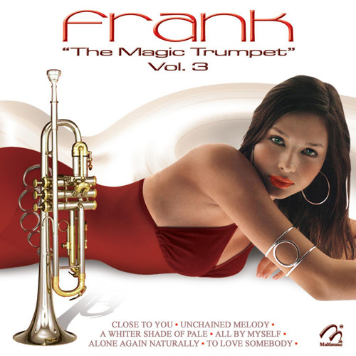 Stream Frank Valcarcel Listen to Frank
