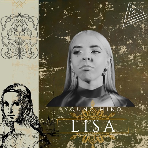 Young Miko-Lisa (ERRORCOD3 Remix)