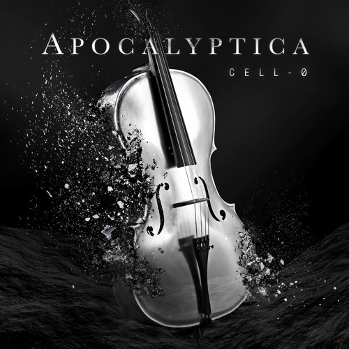 Stream Apocalyptica | Listen to Cell-0 playlist online for free on  SoundCloud