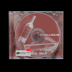 NORTHSIDE PRESENTS: LOVELLIOUS