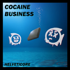 Cocaine Business