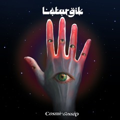 Cosmic Gossip - Full Album Mix