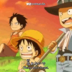 One Piece Opening 1 - playlist by seolala216