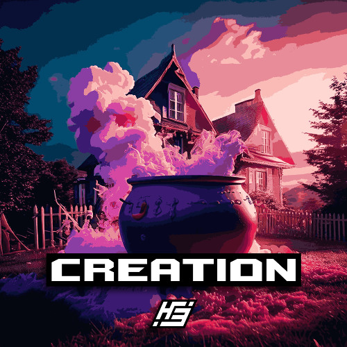 H3 - Creation [FREE DOWNLOAD]