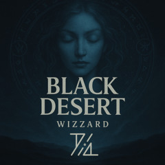 Black Desert