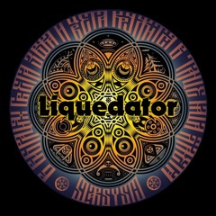 Liquedator aka Friktoz - Special For Systo Dj Set Mix #3