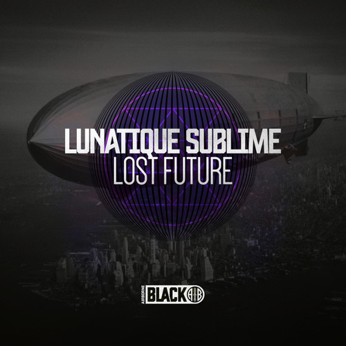 Stream Ortea | Listen to Lost Future playlist online for free on SoundCloud