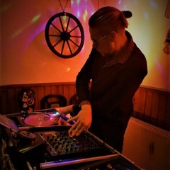 Deep Techno (Pacific Villa Session)