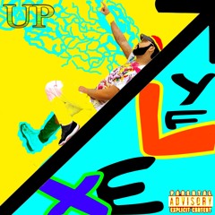 Up