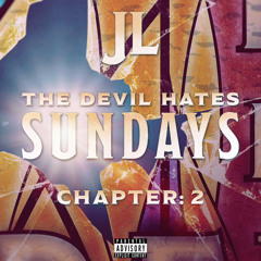 The Devil Hates Sundays Chapter 2