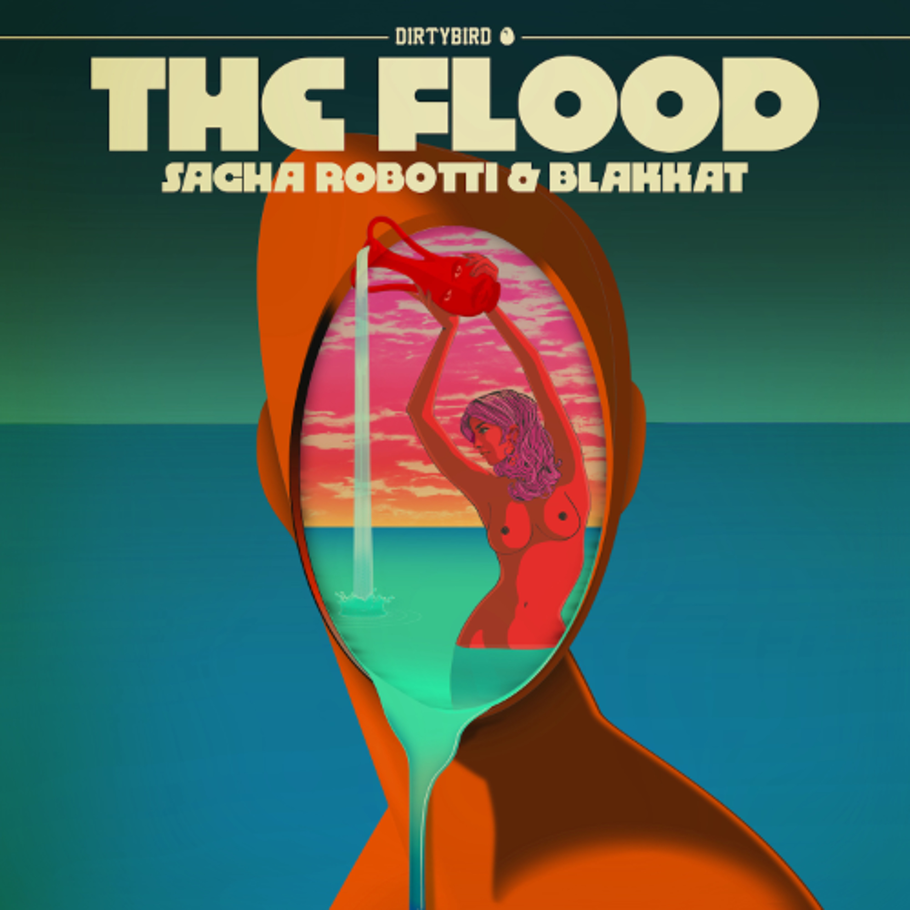 The Flood episode artwork