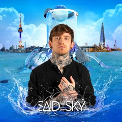 Said The Sky - S2O Korea 2025 (FULL LIVE SET)