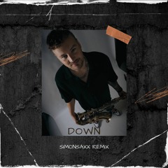 Down, Eggnarok - Simonsaxx Remix