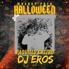 🎃𝗣𝗥𝗜𝗩𝗔𝗧𝗘 𝗠𝗔𝗦𝗛𝗨𝗣 𝗣𝗮𝗰𝗸 𝗩𝗼𝗹.𝟳🎃(𝗣𝗮𝗾𝘂𝗶𝗹𝗹𝗼 𝗖𝗮𝘀𝘁𝗿𝗼 & 𝗗𝗷 𝗘𝗿𝗼𝘀)