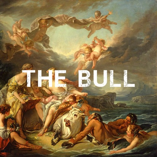 Stream THE BULL by carefree_drifter_ Listen online for free on SoundCloud